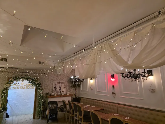 Prince Tea House Picture 9