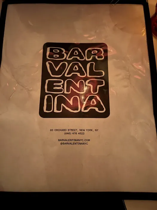 Bar Valentina Picture 3