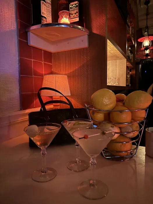 Bar Valentina Picture 6
