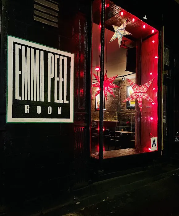 Emma Peel Room Picture 5