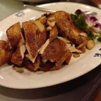 Congee Village ico