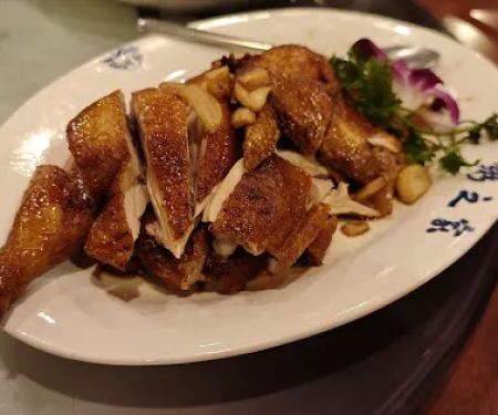 Congee Village