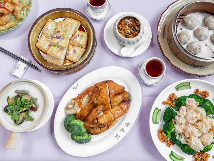 Congee Village Picture 4