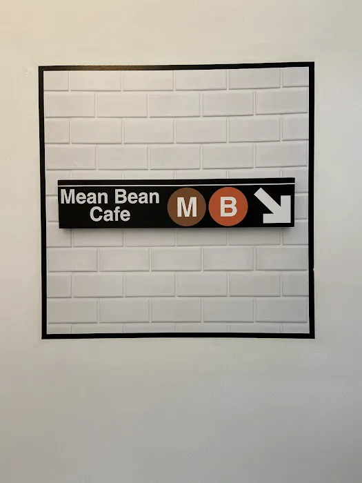 Mean Bean Cafe Picture 2