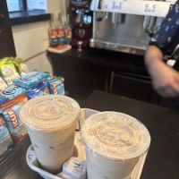 Mean Bean Cafe ico