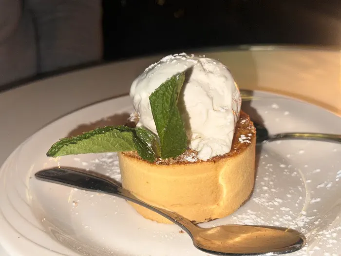 Le Jardin Bistro NYC Picture 1