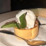 Le Jardin Bistro NYC