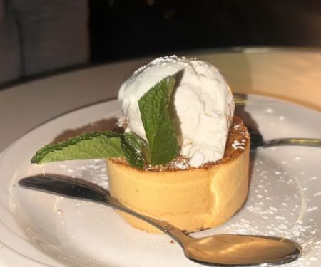 Le Jardin Bistro NYC