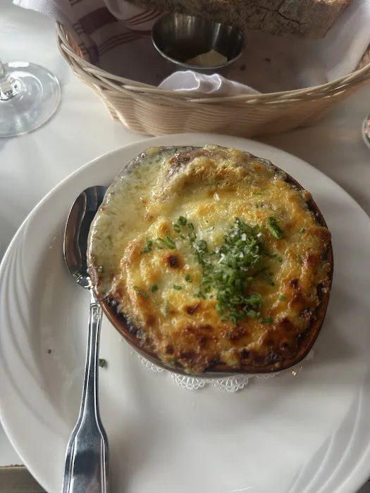 Le Jardin Bistro NYC Picture 3