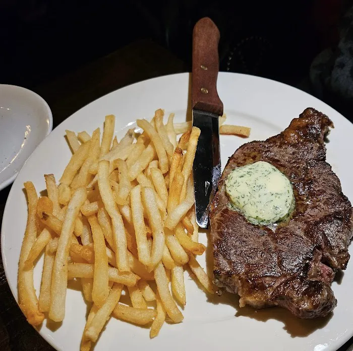 Le Jardin Bistro NYC Picture 10