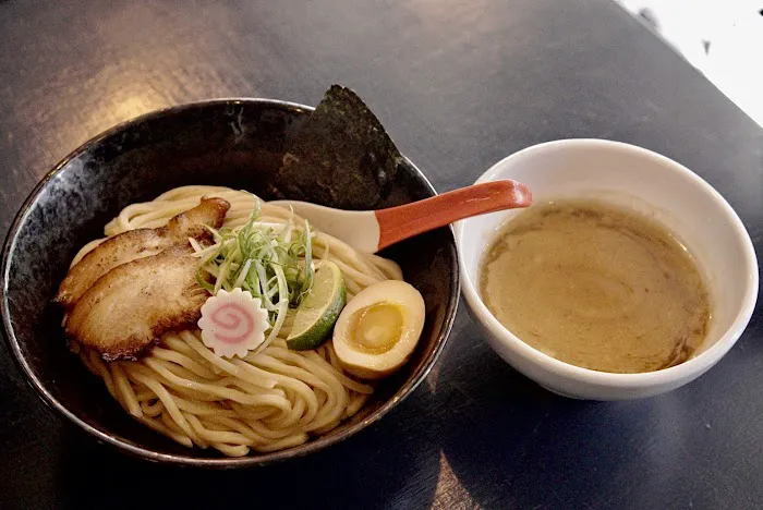 Okiboru House of Tsukemen Picture 5