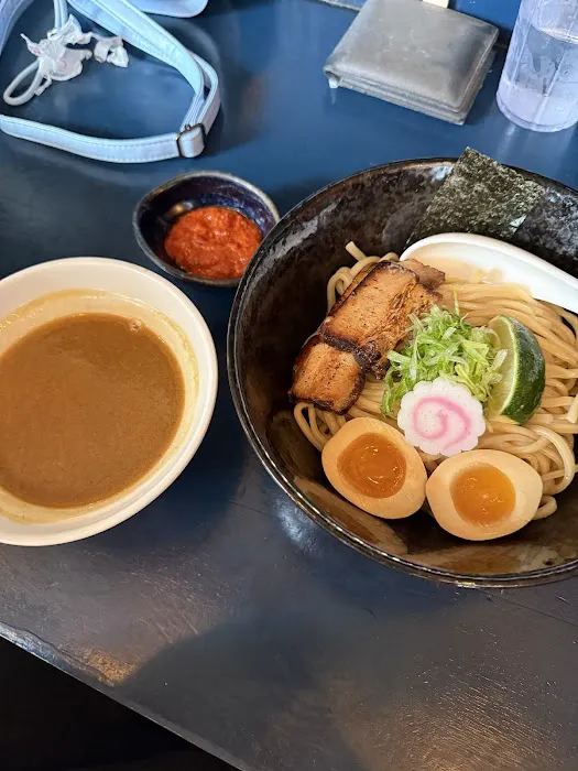 Okiboru House of Tsukemen Picture 3