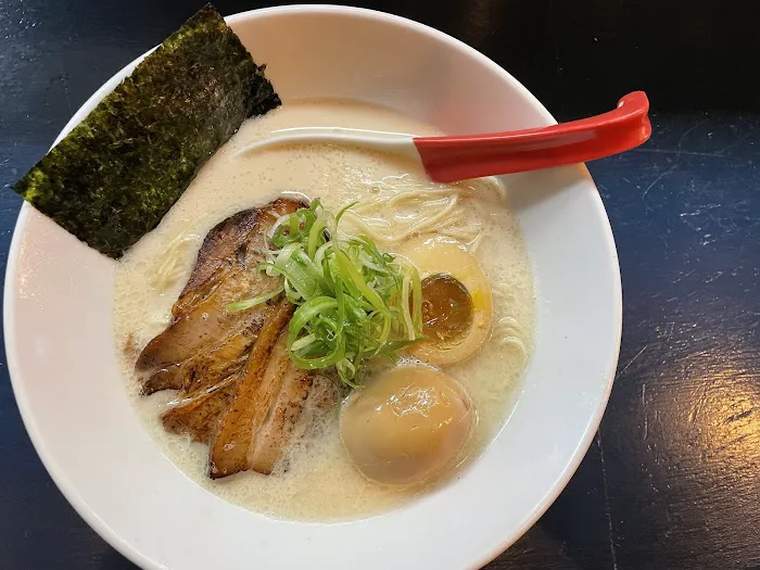 Okiboru House of Tsukemen Picture 8