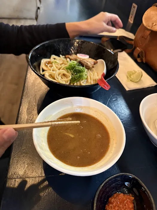 Okiboru House of Tsukemen Picture 6