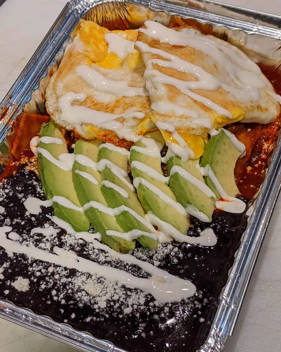 Puebla Mexican Food Picture 6