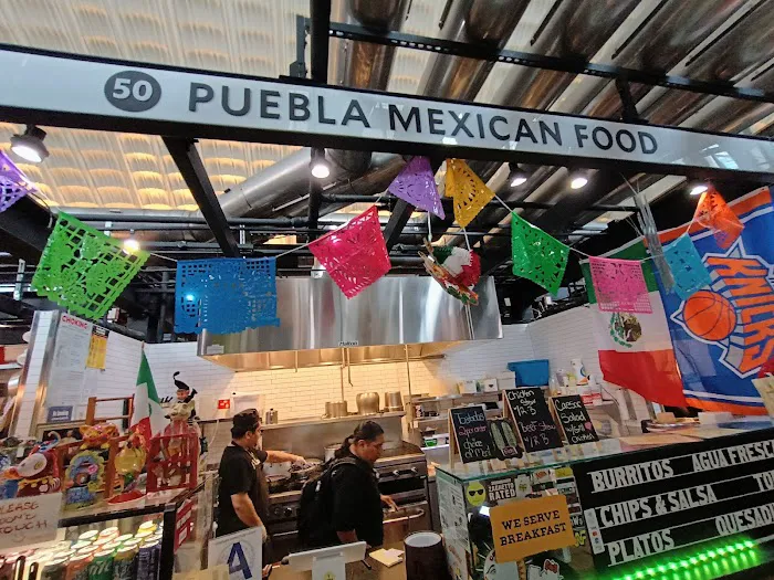 Puebla Mexican Food Picture 5