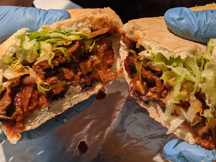 Puebla Mexican Food Picture 10