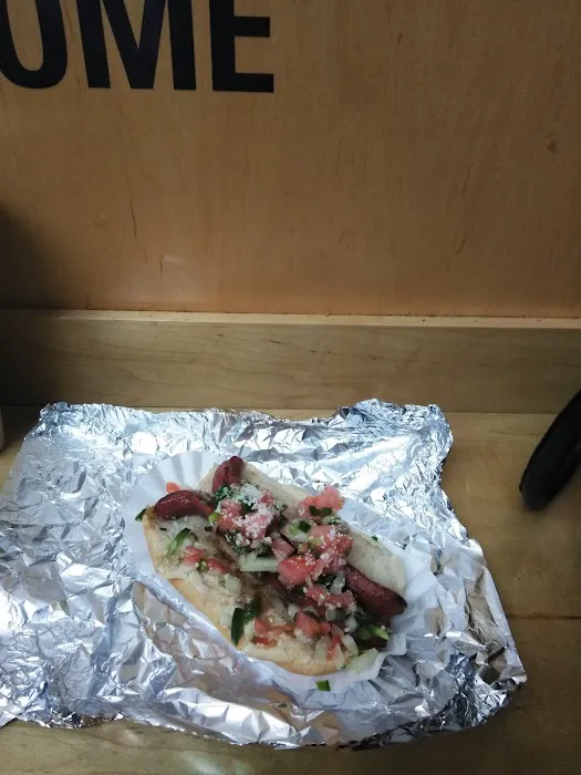 Puebla Mexican Food Picture 1