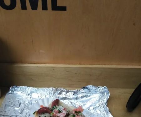 Puebla Mexican Food