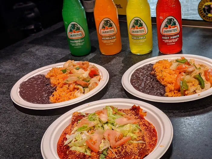 Puebla Mexican Food Picture 8