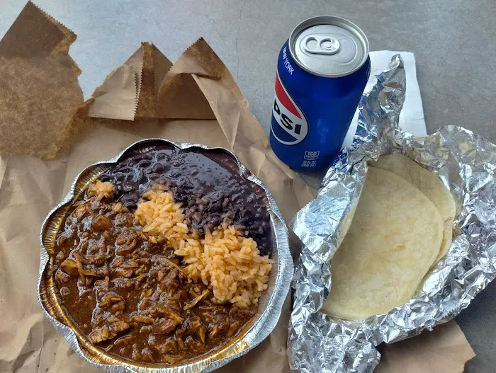 Puebla Mexican Food Picture 9