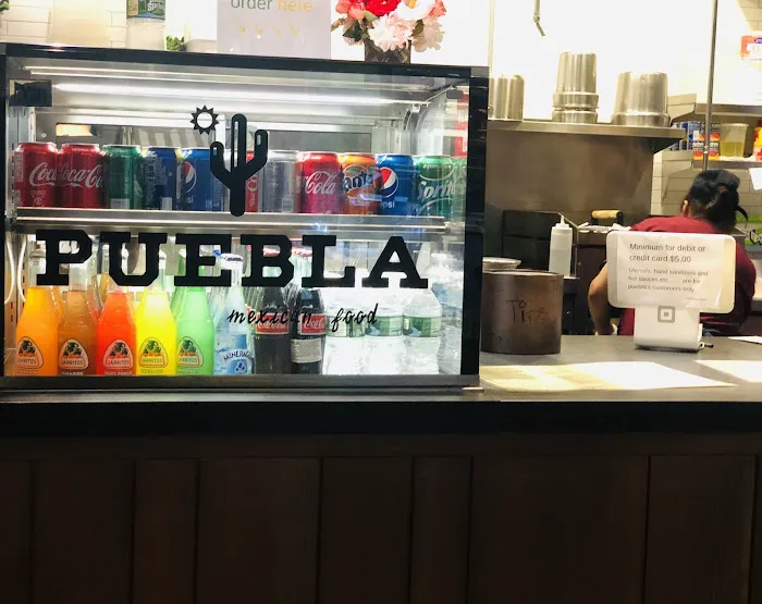 Puebla Mexican Food Picture 7