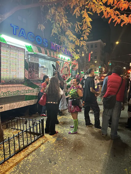 Tacos Morelos Food Truck Picture 3