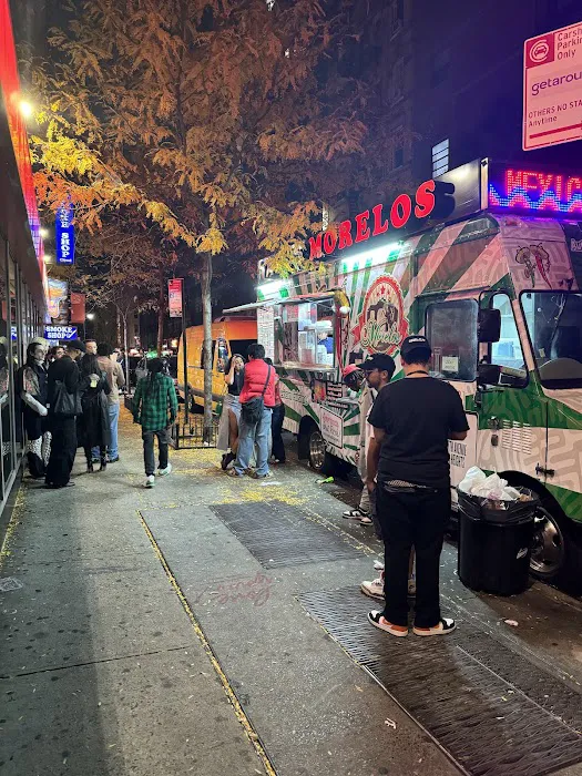 Tacos Morelos Food Truck Picture 5