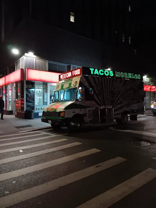 Tacos Morelos Food Truck Picture 9