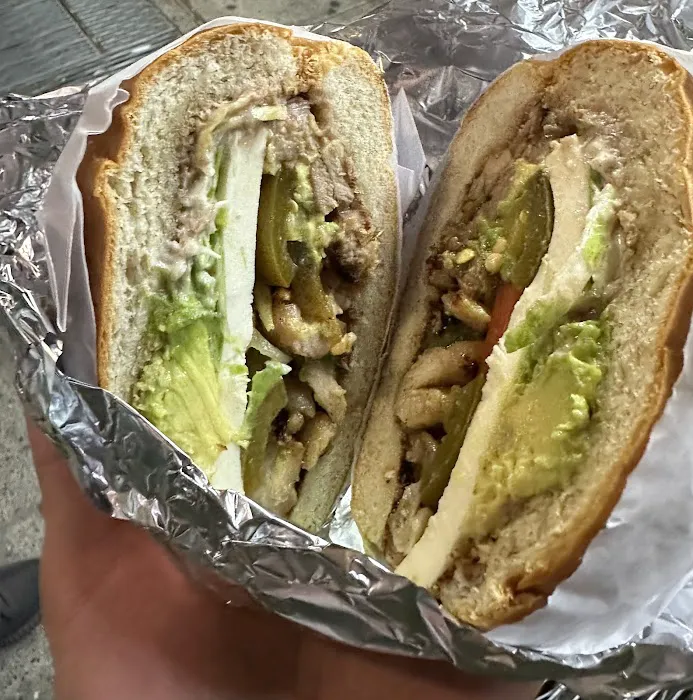 Tacos Morelos Food Truck Picture 6