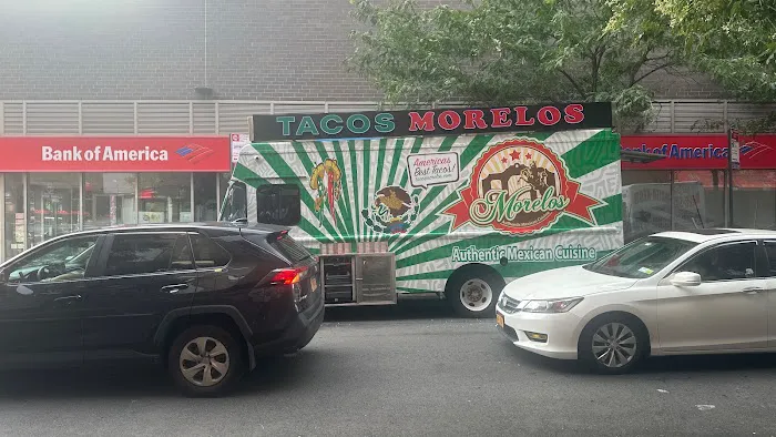 Tacos Morelos Food Truck Picture 2