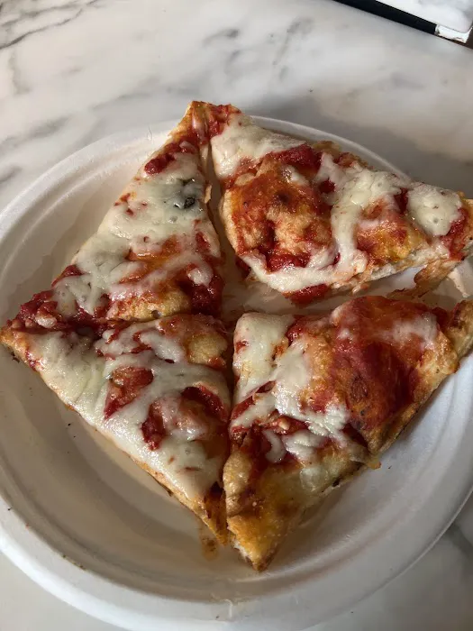 Unregular Pizza Picture 1