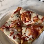 Unregular Pizza