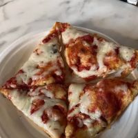 Unregular Pizza ico