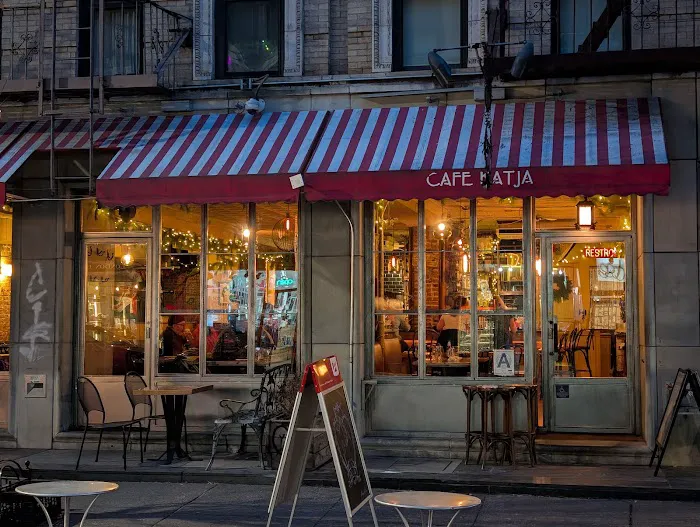 Cafe Katja Picture 7
