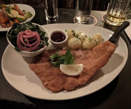 Cafe Katja