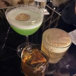 Jade & Clover