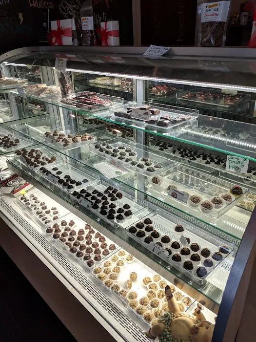 Roni-Sue's Chocolates Picture 6