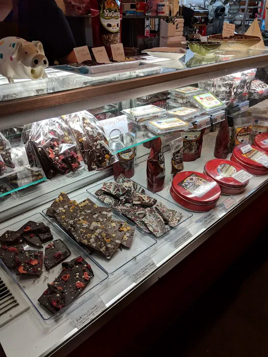 Roni-Sue's Chocolates Picture 4
