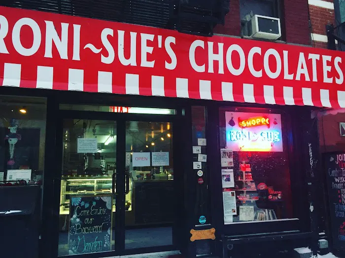 Roni-Sue's Chocolates Picture 1
