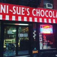 Roni-Sue's Chocolates ico