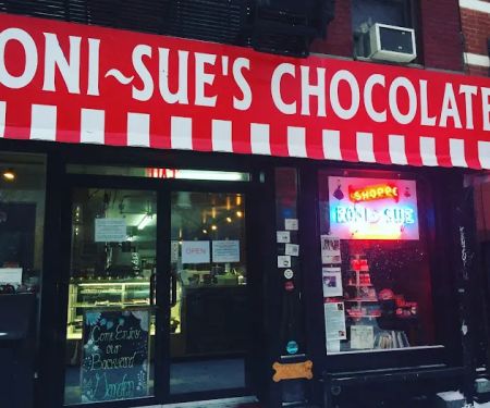 Roni-Sue's Chocolates