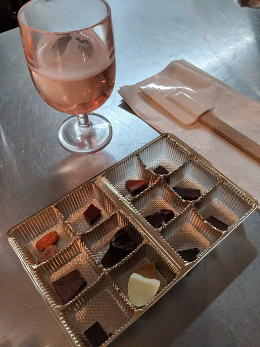 Roni-Sue's Chocolates Picture 10