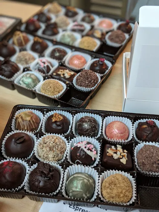 Roni-Sue's Chocolates Picture 7