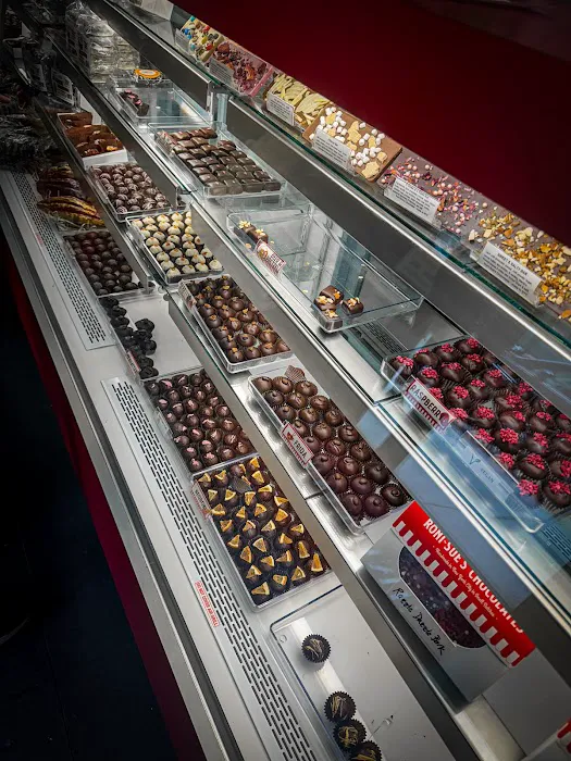 Roni-Sue's Chocolates Picture 8
