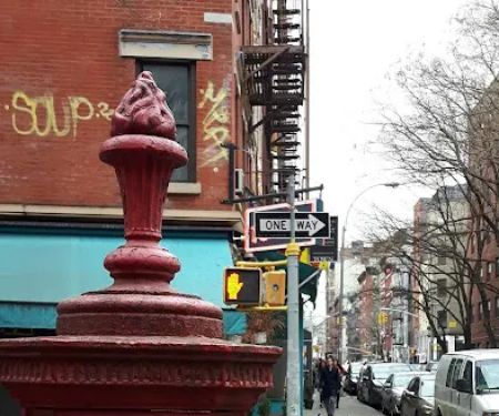 Vig Bar