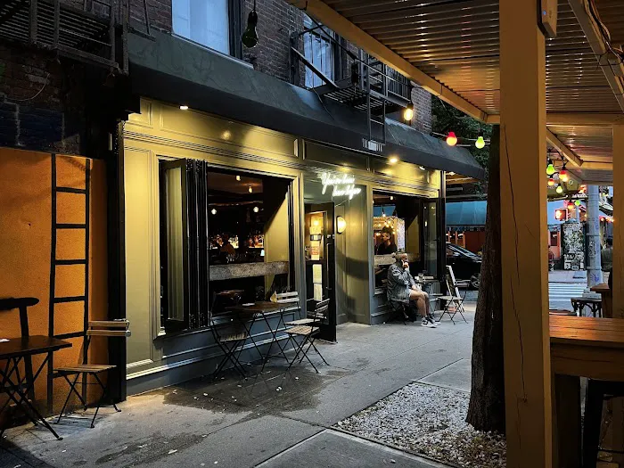 Vig Bar Picture 6