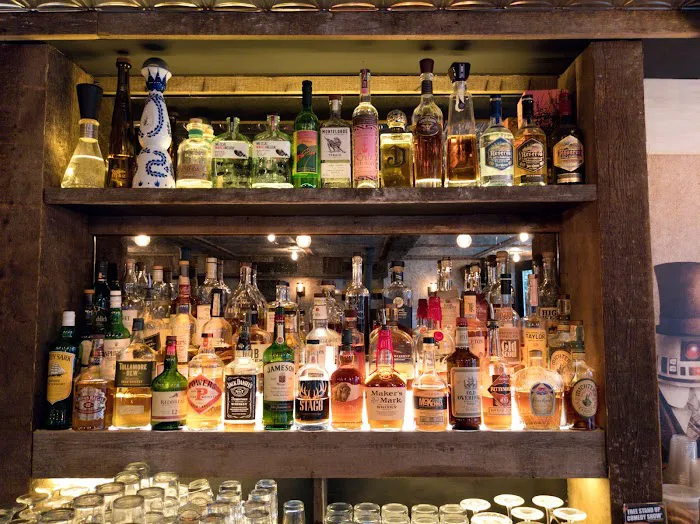 Vig Bar Picture 2