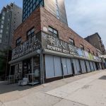 Bowery Restaurant Supply Co