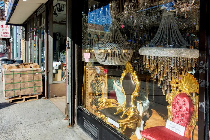 Bowery Restaurant Supply Co Picture 6
